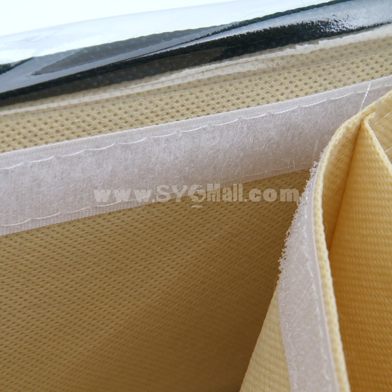 Storage Box for Underwear/Socks Non-Woven Fabric 24 Cells (SN1108)