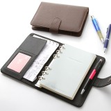Wholesale - Cute Mini Journal/Notebook/Notepad  Work Diary High Quality PU Leather (W2153)