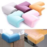 Wholesale - Table Corner Protective Cushion Ultra-Soft 4-Pack (B1025)