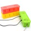 Storage Box for Power Cord Pure Color (K0222) 