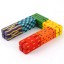 Block Toy Wooden Early Educational Toy 6-Pack (W1059)