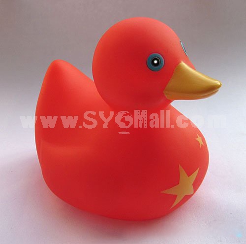 Children Plastic Cute Toy for Bath