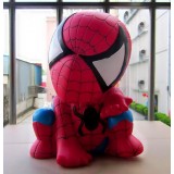 Wholesale - Cute & Novel Spiderman Children Piggy Bank