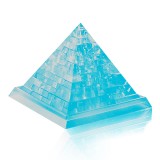 Wholesale - Pyramid - 3D Crystal Jigsaw Puzzle 38Pcs