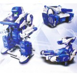 Wholesale - 3-in-1 Eductional Robot