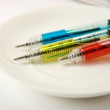 Wholesale - Cute & Novel Syringe Shaped Ballpoint Pen, 2Pcs