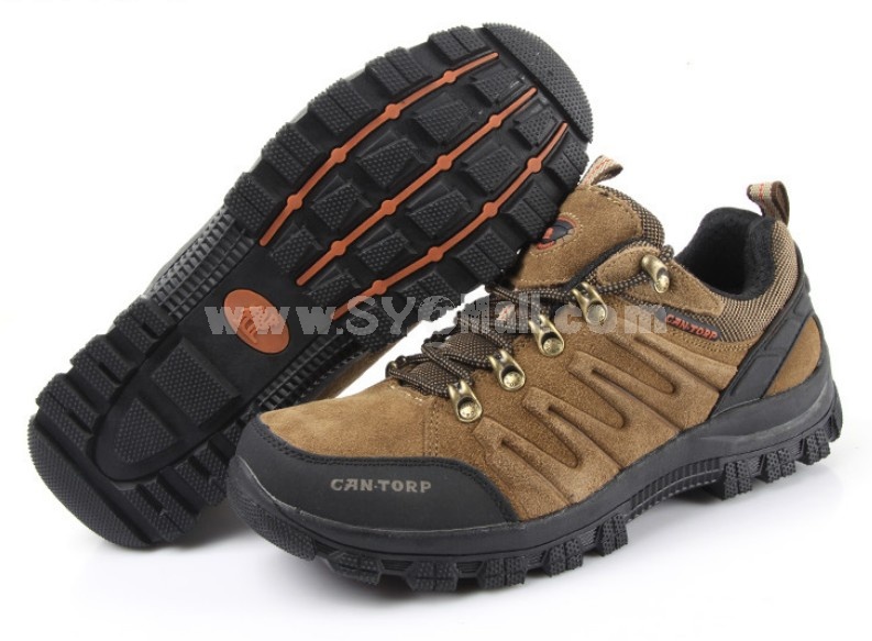 CANTORP Men's Outdoor Hiking Shoes 1699