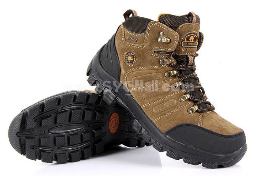 CANTORP Men's Outdoor Hiking Shoes 1695