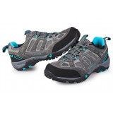 Wholesale - JACK WOLFSKIN Outdoor Leather Hiking Shoes Low Top 947