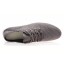 GOUNIAI Men's Fashion Breathable Mesh Casual Shoes Low Top