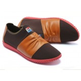 Wholesale - GOUNIAI Men's Fashion Breathable Elastic Mesh Casual Shoes