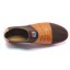 GOUNIAI Men's Fashion Breathable Elastic Mesh Casual Shoes