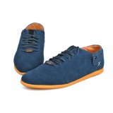 Wholesale - GOUNIAI Men's Fashion Leather Casual Shoes