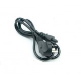 Wholesale - 3 Prong Laptop Power Cord Cable 4.9 Ft