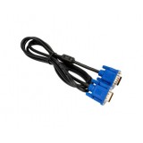 Wholesale - BTY 15-Pin VGA Cable Male to Male for TV Computer Monitor 9.8 Ft