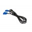 BTY 15-Pin VGA Cable Male to Male for TV Computer Monitor 16.4 Ft