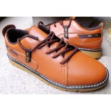 Wholesale - GOUNIAI Men's Classic European Vintage Style Casual Shoes