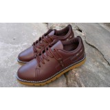 Wholesale - GOUNIAI Men's Fashion Leather Outdoor Casual Shoes