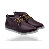 Wholesale - GOUNIAI Men's Leather Stylish Casual Shoes