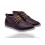 GOUNIAI Men's Leather Stylish Casual Shoes
