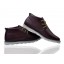 GOUNIAI Men's Leather Stylish Casual Shoes