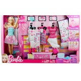 Wholesale - Barbie Charming/Stylish Cloth Set X6991