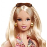 Wholesale - Barbie Shopping  Suit