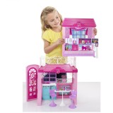 Wholesale - Barbie Villa Set