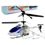 Wholesale - 36cm Remote Control (RC) Alloy Helicopter 