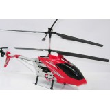 Wholesale - SYMA S031G 3CH 62CM RC Remote 3CH Alloy Helicopter 