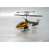 Wholesale - 813 3CH 15CM RC Remote Alloy Helicopter 
