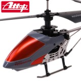 Wholesale - 616 4CH 22CM RC Remote 4CH Alloy Helicopter 
