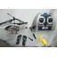 9809 3CH 23CM RC Remote 3CH Alloy Helicopter 