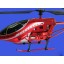 YZD-913 3CH 31CM RC Remote 3CH Alloy Helicopter 