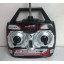 YZD-913 3CH 31CM RC Remote 3CH Alloy Helicopter 