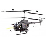 Wholesale - 911 3CH 65CM RC Remote Alloy Helicopter 