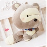 Wholesale - Cartoon Bear 55cm/21" PP Cotton Stuffed Animal Plush Toy