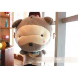 Wholesale - Cartoon Bear 100cm/39" PP Cotton Stuffed Animal Plush Toy