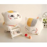 Wholesale - Cartoon Cat 30cm/12" PP Cotton Stuffed Animal Plush Toy
