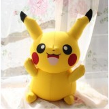 Wholesale - Pikachu 45cm/18" PP Cotton Stuffed Animal Plush Toy