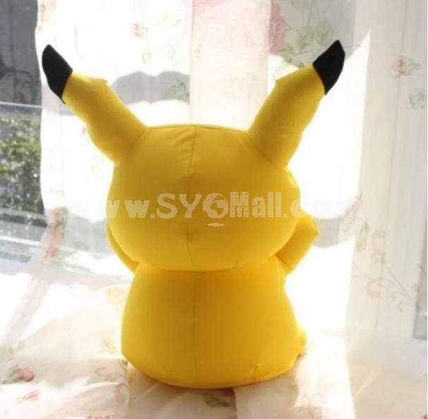 Lovely Pikachu 45cm/18" PP Cotton Stuffed Toys
