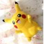 Lovely Pikachu 45cm/18" PP Cotton Stuffed Toys