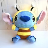 Wholesale - Bee Stitch 35cm/14" PP Cotton Stuffed Animal Plush Toy