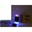 Creative USB Touch Control Colorful LED Water Spray Speaker