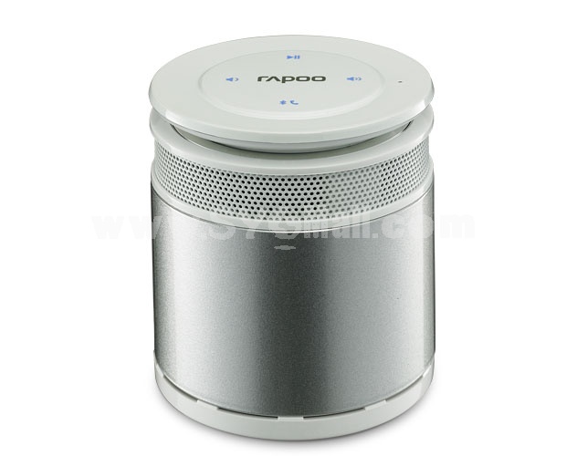 RAPOO Mini Portable Bluetooth Wireless Speaker Support Phone Call