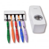 Wholesale - Olet Automatic Toothpaste Dispenser Toothpaste Extrusion Device