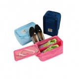 Wholesale - Waterproof Shoes Bag Portable Shoes Pouch