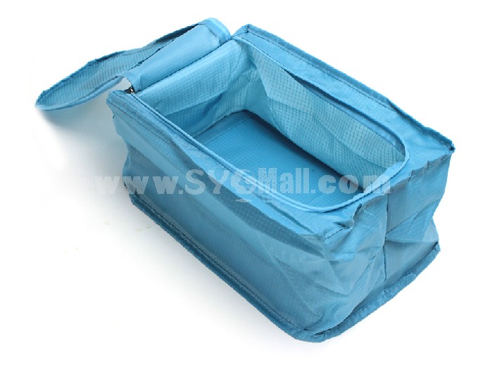 Waterproof Shoes Bag Portable Shoes Pouch