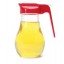 Unleaking Glass Oil Can 400ml