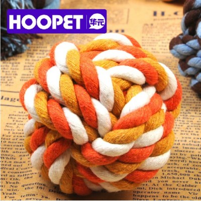 http://www.orientmoon.com/63377-thickbox/hoopet-pet-toy-cotton-rope-ball-for-dog.jpg
